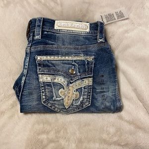 Rock Revival (Arjean)